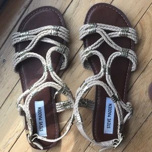 Steve Madden Sandals